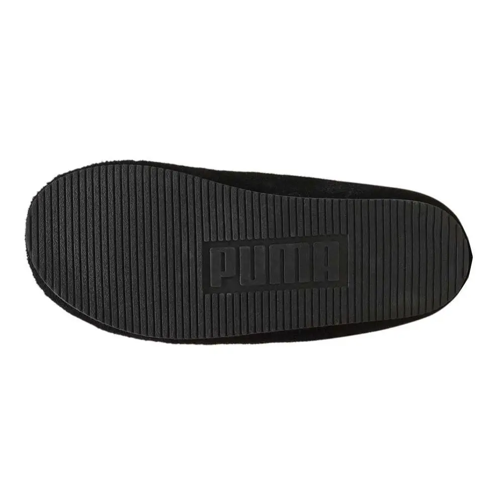 Puma shoes - PUMA Scuderia Ferrari X Joshua Vides Tuff Slip On - Red 8