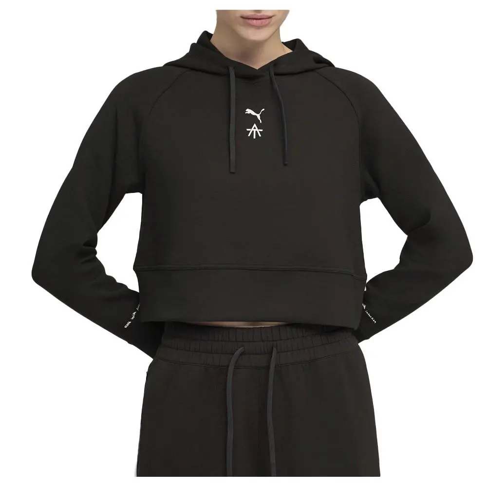 Puma clothing - 52793501 - 52793501 - Black 8