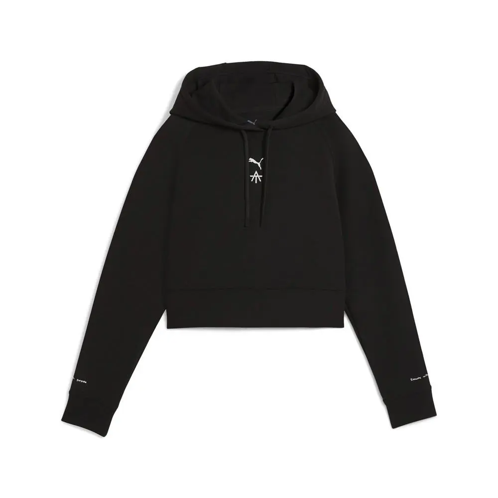 Puma clothing - 52793501 - 52793501 - Black 6