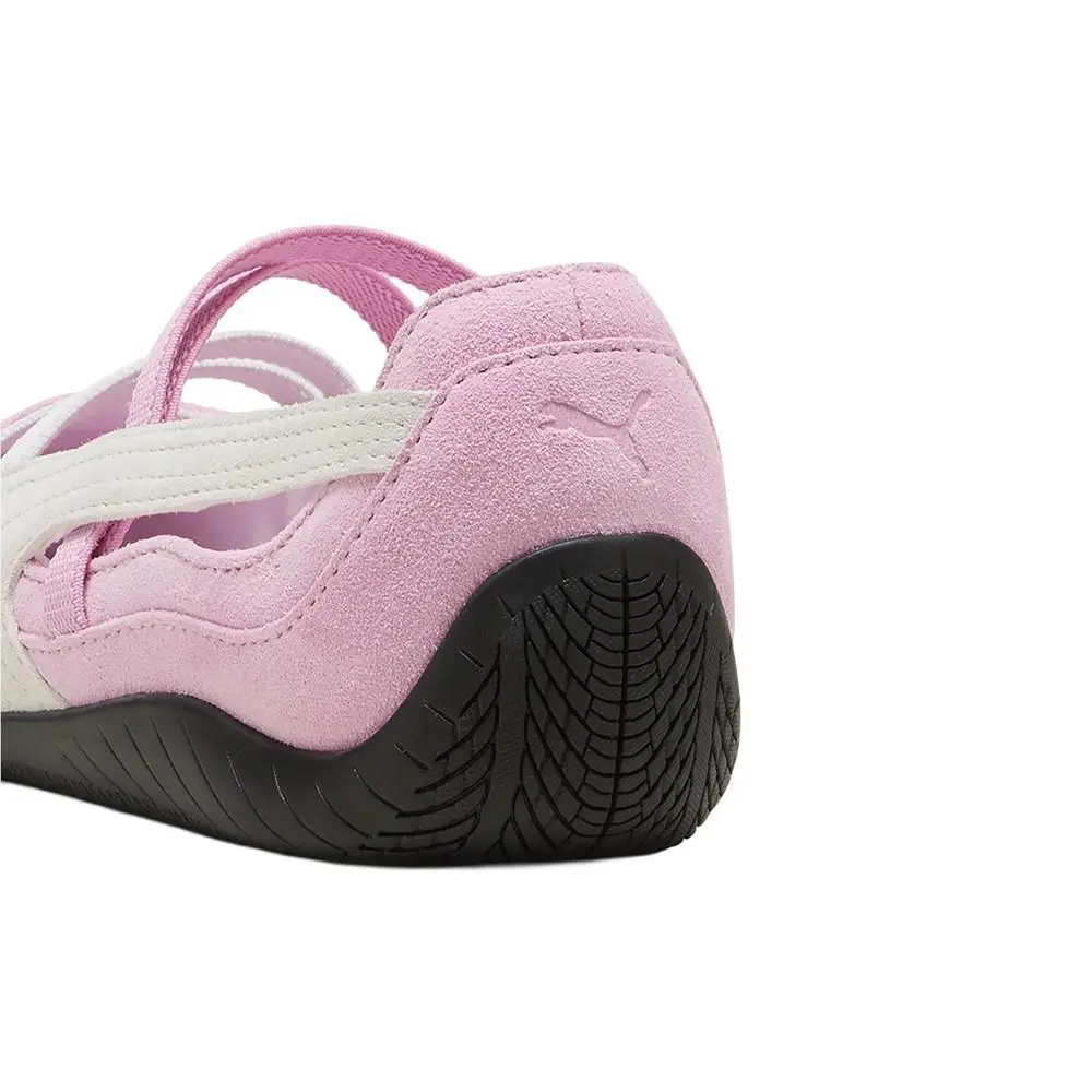 Puma shoes - PUMA Speedcat Ballet Suede  Youth - 40613203 - Pink 13