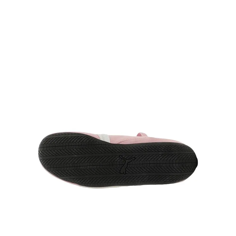 Puma shoes - PUMA Speedcat Ballet Suede  Youth - 40613203 - Pink 11
