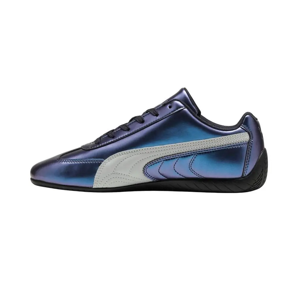 Puma shoes - PUMA Speedcat Y2k Lace Up - 40541501 - Blue 1