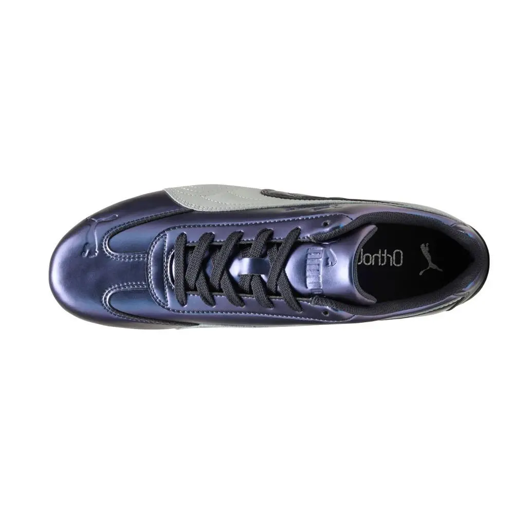 Puma shoes - PUMA Speedcat Y2k Lace Up - 40541501 - Blue 2