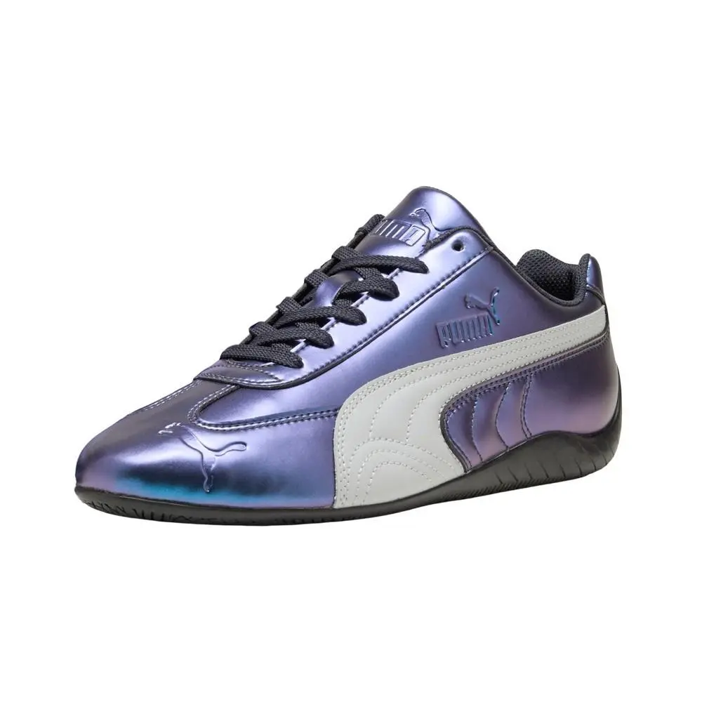 Puma shoes - PUMA Speedcat Y2k Lace Up - 40541501 - Blue 8