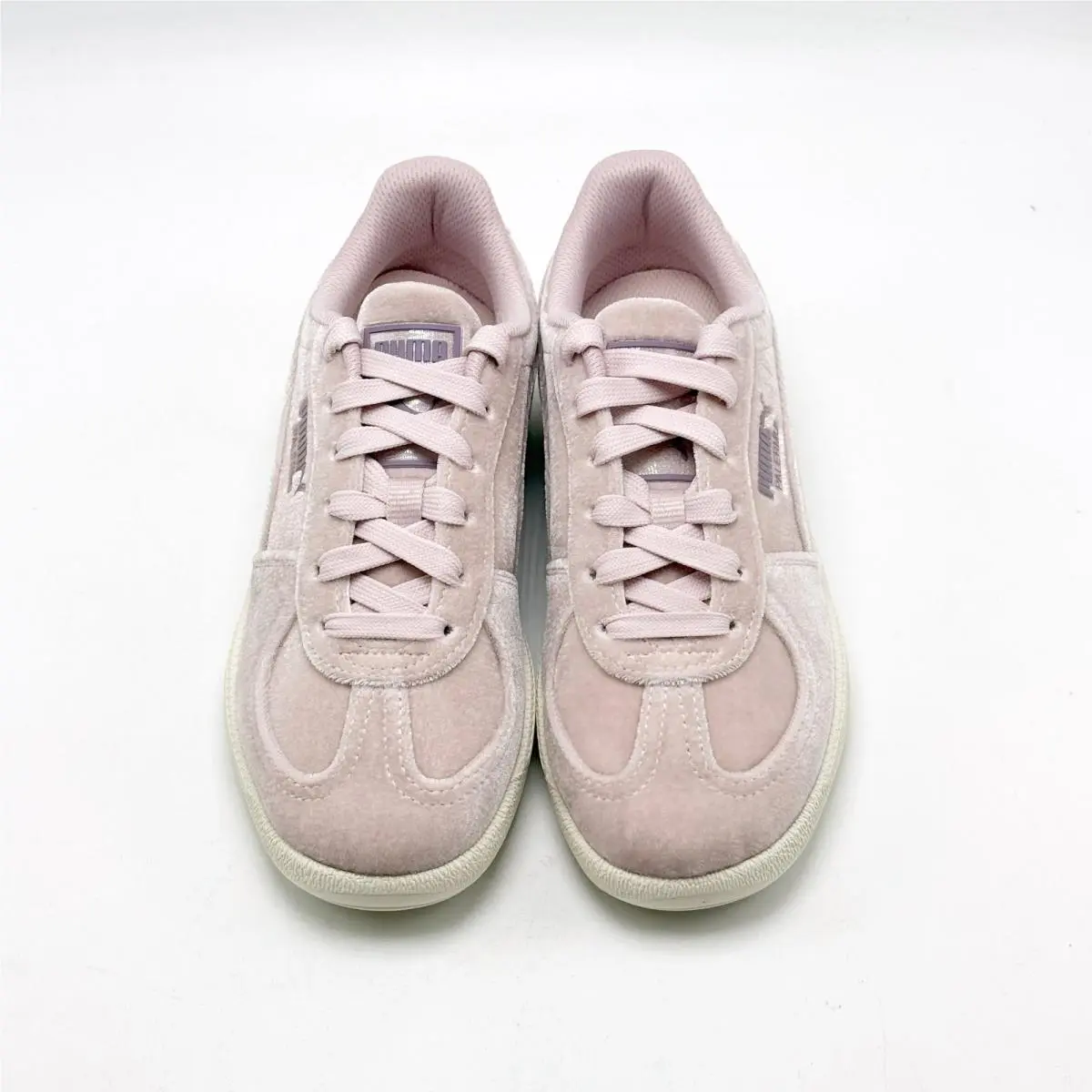 Puma shoes - PUMA Palermo - Palermo - 403351 01 - Pink 1
