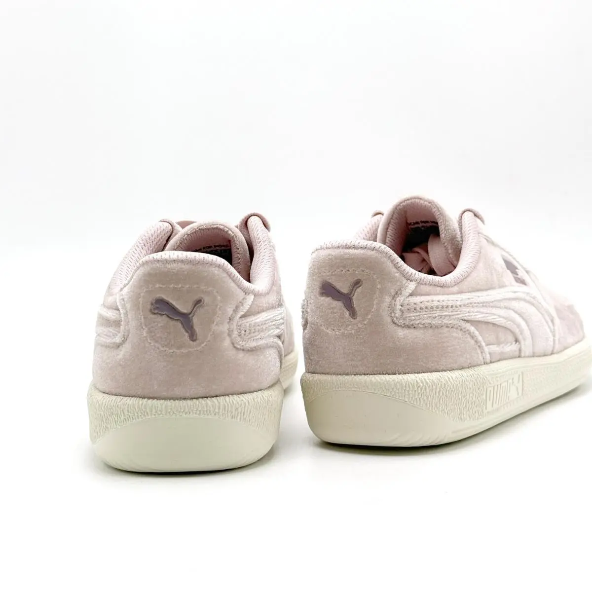 Puma shoes - PUMA Palermo - Palermo - 403351 01 - Pink 2