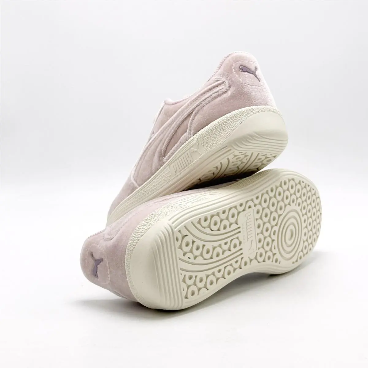 Puma shoes - PUMA Palermo - Palermo - 403351 01 - Pink 9