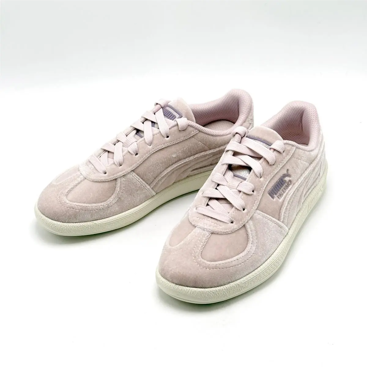 Puma shoes - PUMA Palermo - Palermo - 403351 01 - Pink 6