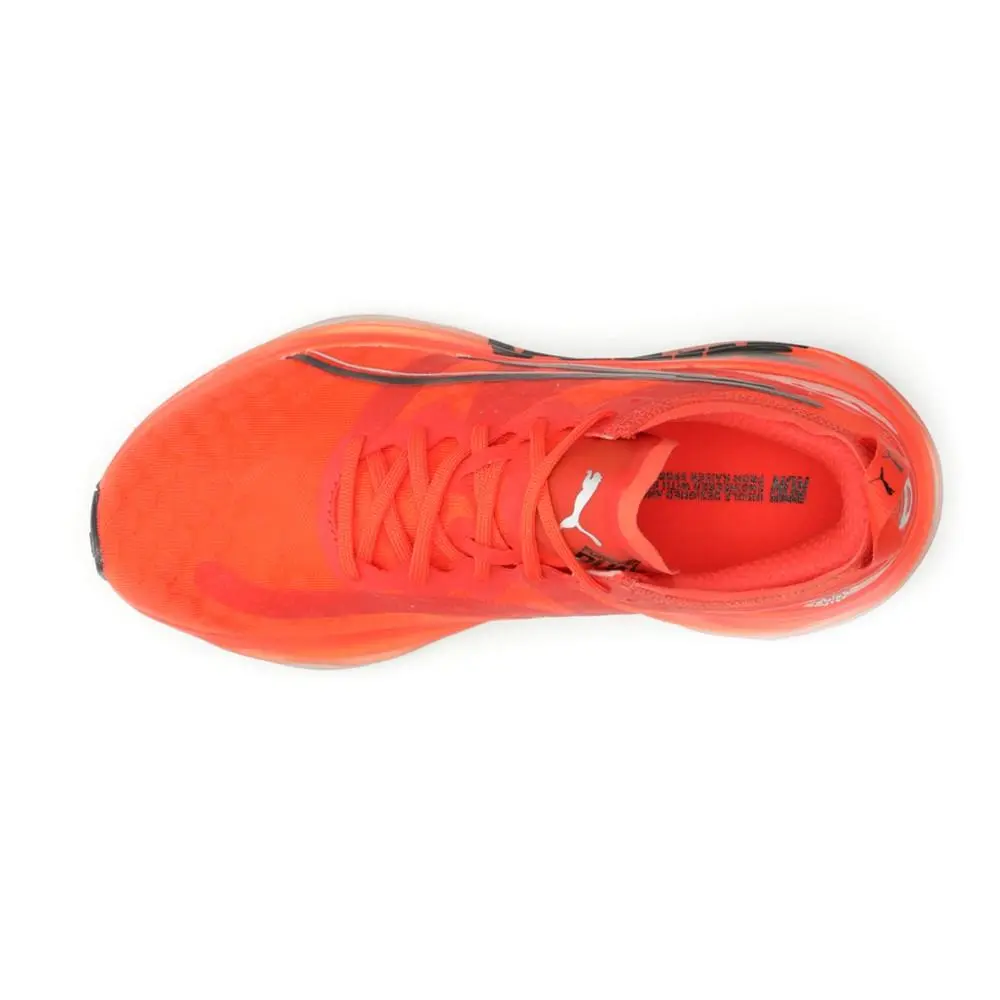 Puma shoes - PUMA Foreverrun Nitro Running - Foreverrun Nitro Running - 30975802 - Red 2