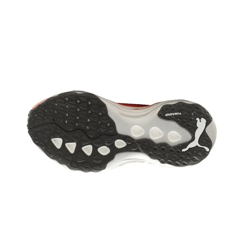 Puma shoes - PUMA Foreverrun Nitro Running - Foreverrun Nitro Running - 30975802 - Red 3