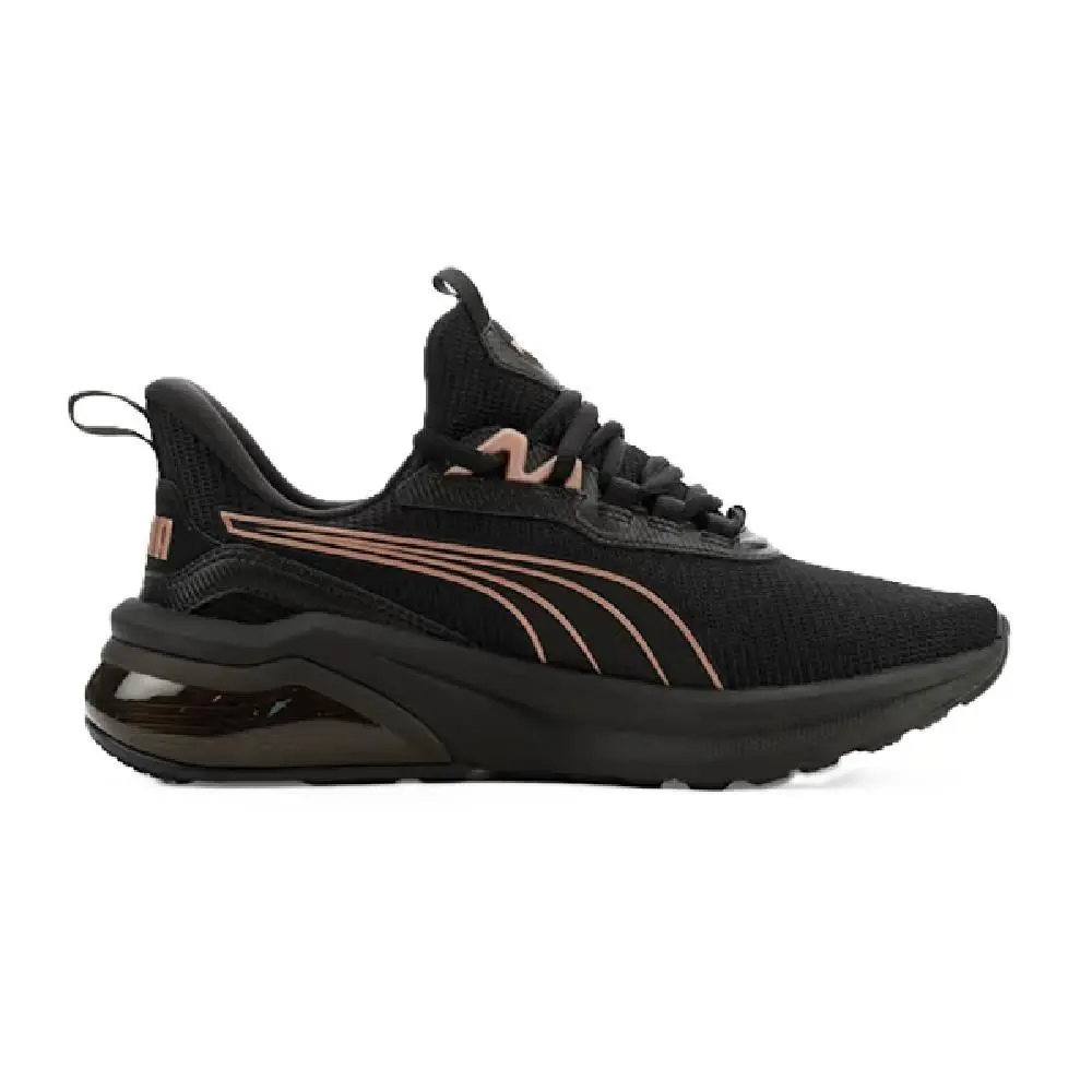 Puma shoes - 406342 05 - 406342 05 - Puma Black-Rose Gold 0