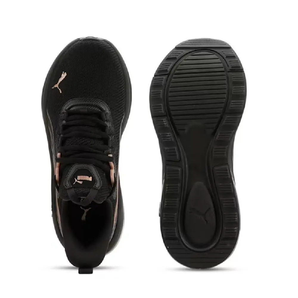 Puma shoes - 406342 05 - 406342 05 - Puma Black-Rose Gold 3