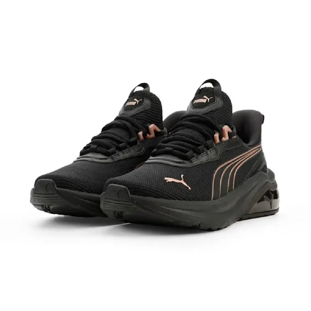 Puma shoes - 406342 05 - 406342 05 - Puma Black-Rose Gold 6