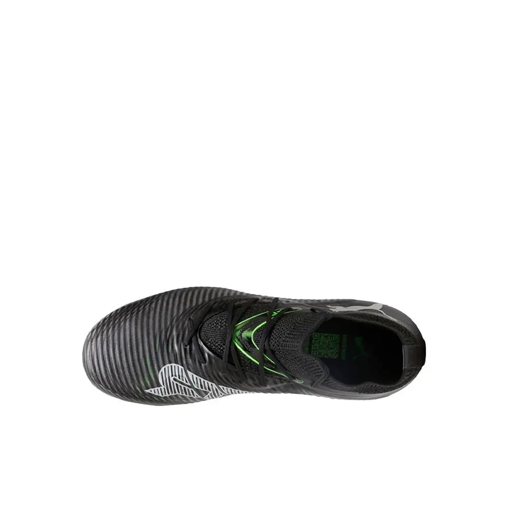 Puma shoes - PUMA Future 8 Pro Firm GroundArtificial Ground Soccer Cleats Yout - 10814202 - Black 2