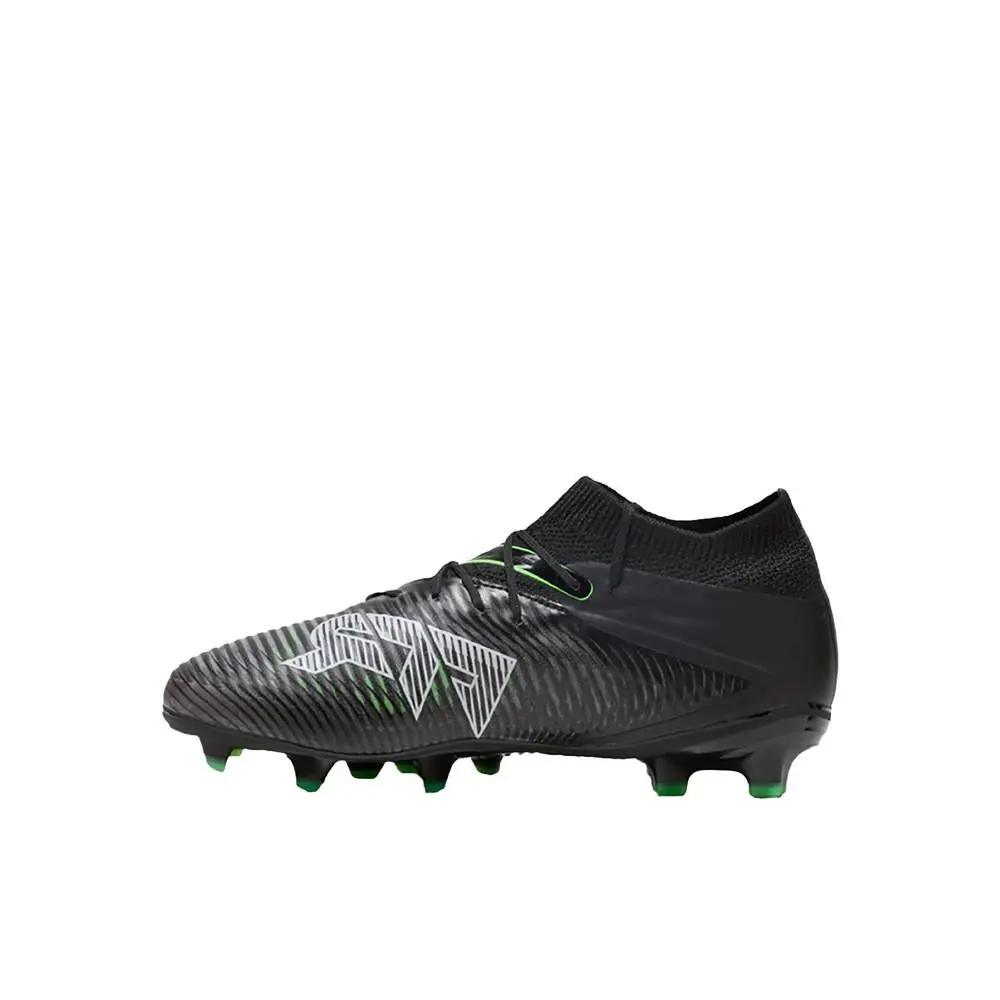 Puma shoes - PUMA Future 8 Pro Firm GroundArtificial Ground Soccer Cleats Yout - 10814202 - Black 7