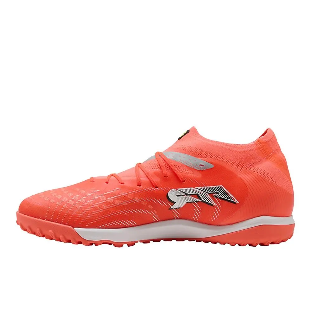 Puma shoes - PUMA Future 9 Pro Cage Soccer Cleats - 10890201 - Red 8