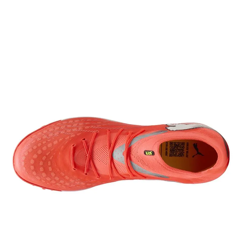 Puma shoes - PUMA Future 9 Pro Cage Soccer Cleats - 10890201 - Red 9