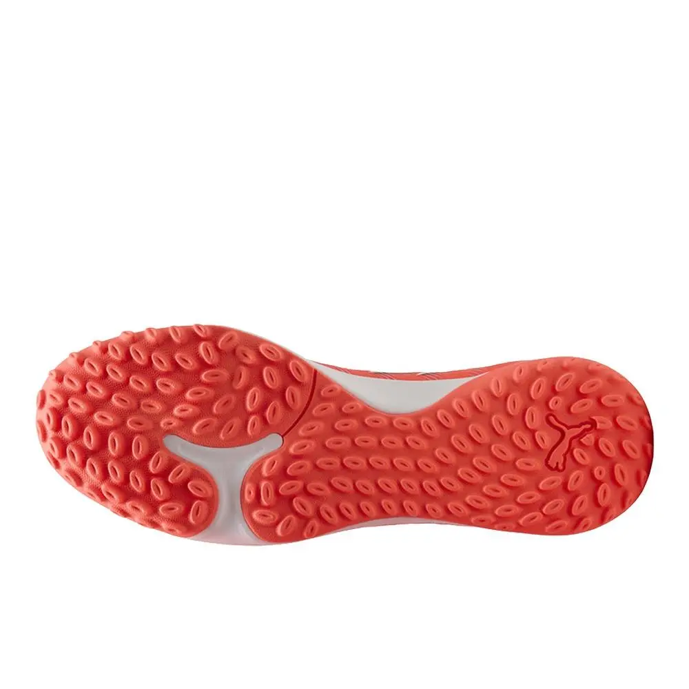 Puma shoes - PUMA Future 9 Pro Cage Soccer Cleats - 10890201 - Red 10