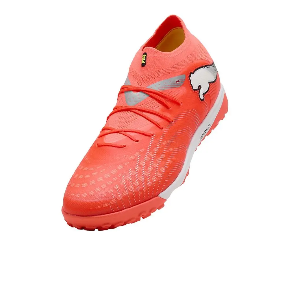 Puma shoes - PUMA Future 9 Pro Cage Soccer Cleats - 10890201 - Red 11