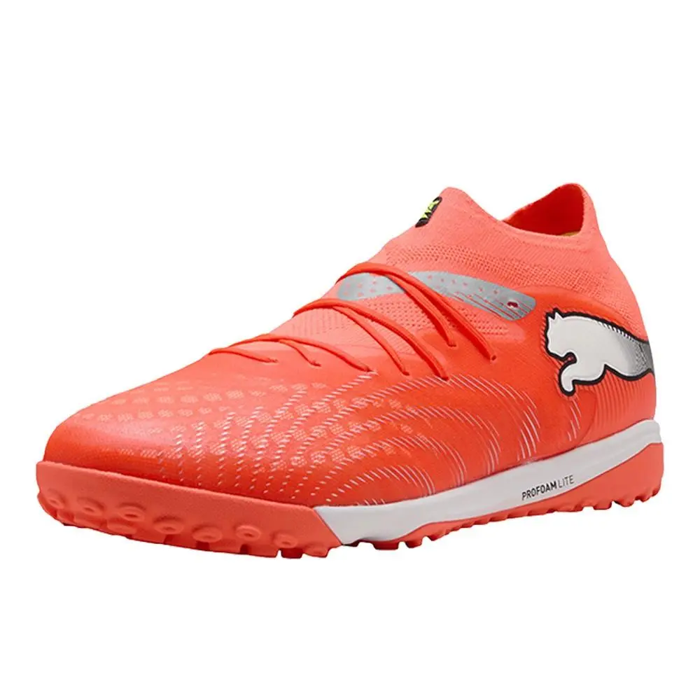 Puma shoes - PUMA Future 9 Pro Cage Soccer Cleats - 10890201 - Red 7