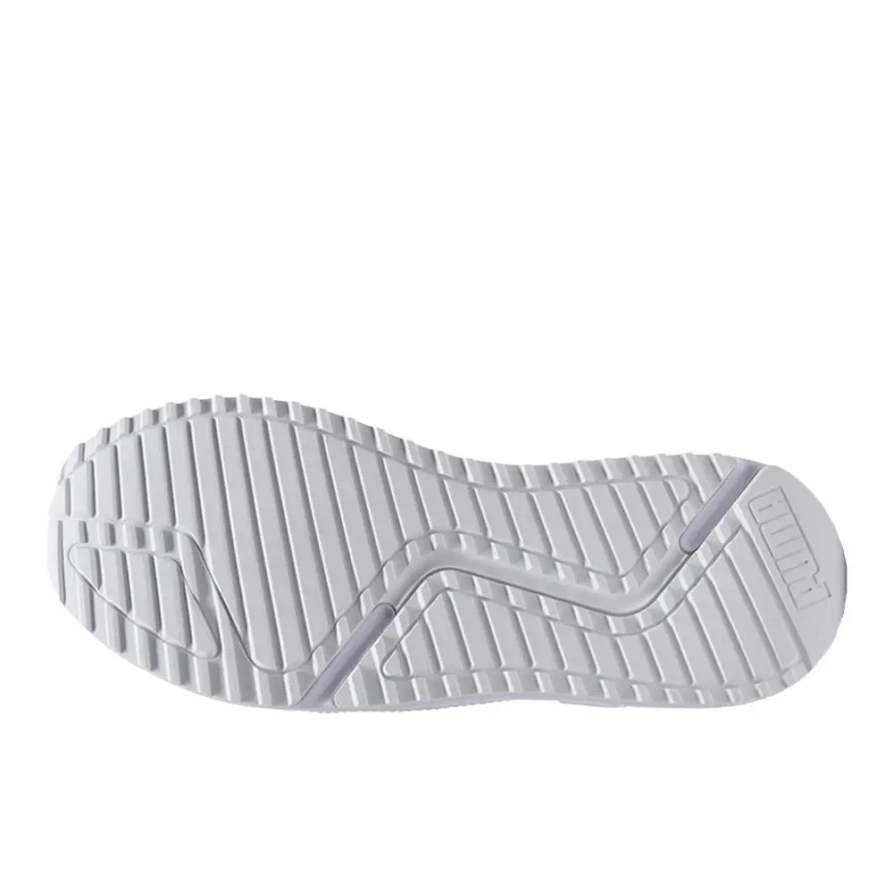 Puma shoes - PUMA Pacer Future Street Clean Lace Up - 40397701 - White 9