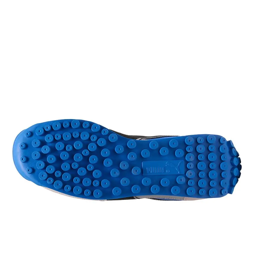 Puma shoes - PUMA Easy Rider Club Las Vegas Lace Up - 40454201 - Blue, Grey 10