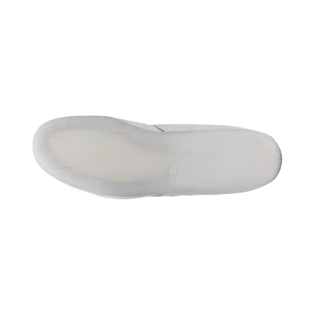 Puma shoes - PUMA Scuderia Ferrari Speedcat Miami White Lace Up - 30903701 - White 9