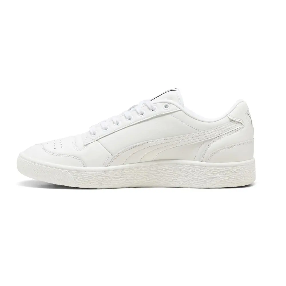 Puma shoes - PUMA Majesty Lace Up - Majesty Lace - 31261701 - White 7