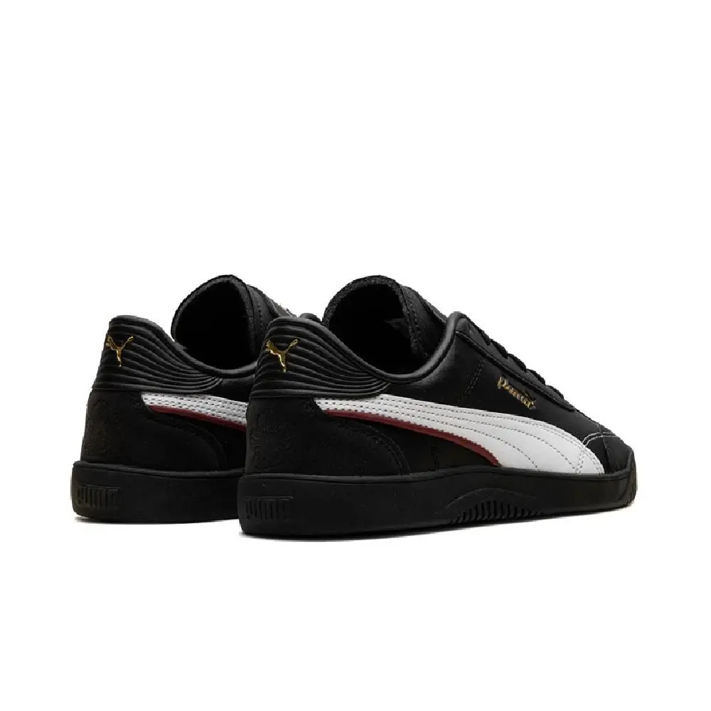 Puma shoes - 401708 01 - 401708 01 - Puma Black-White-Puma Gold 2
