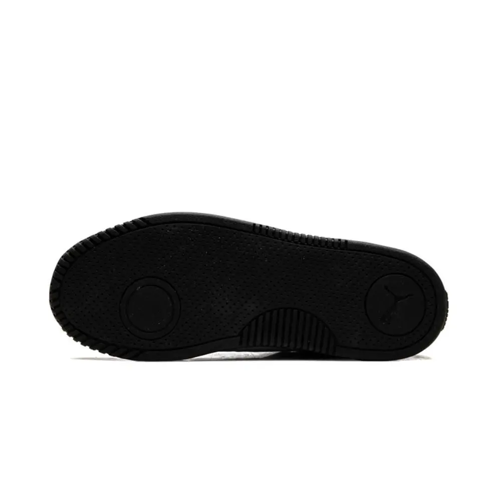 Puma shoes - 401708 01 - 401708 01 - Puma Black-White-Puma Gold 8