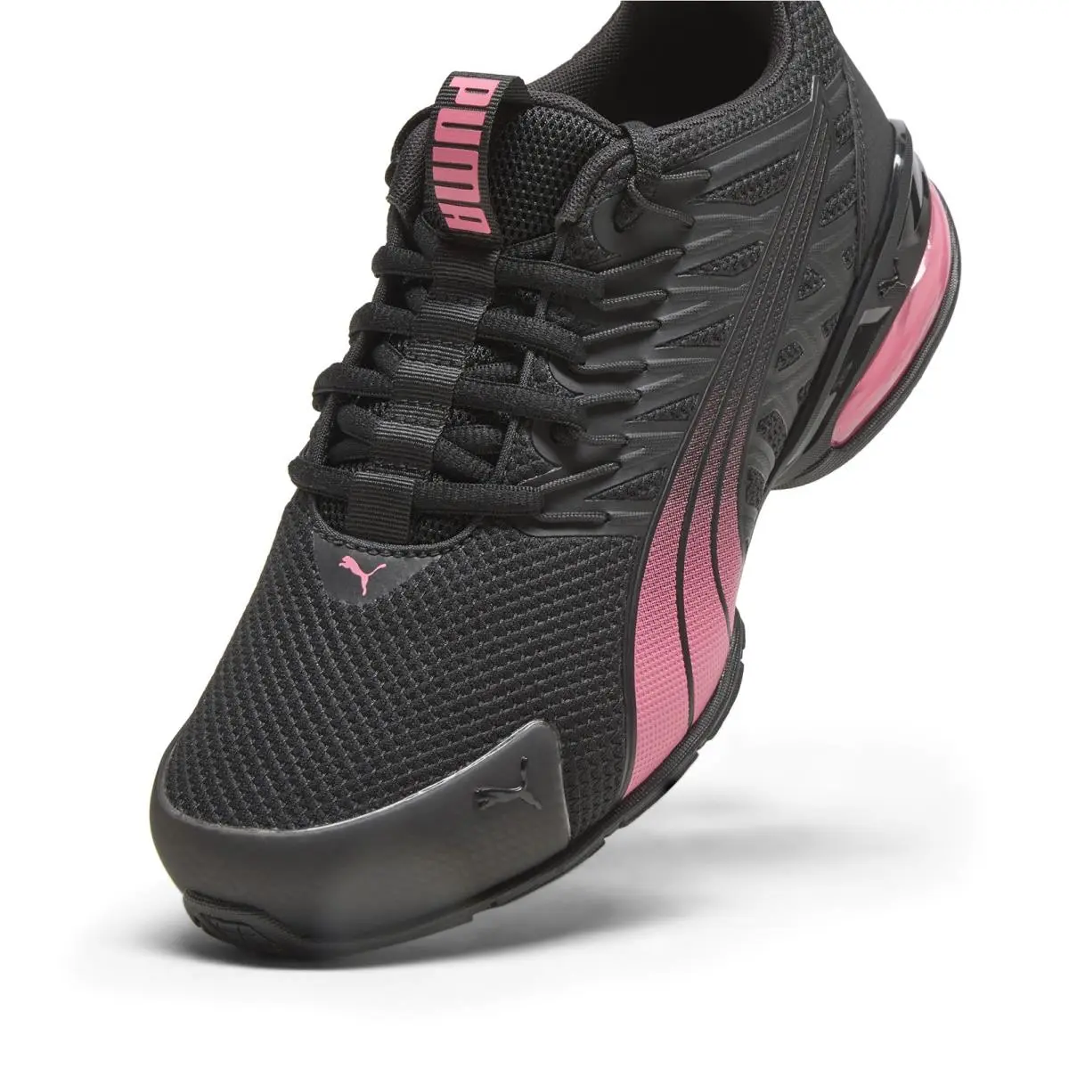 Puma shoes - Puma Voltaic Evo - Voltaic Evo - 30972019 - Black 1