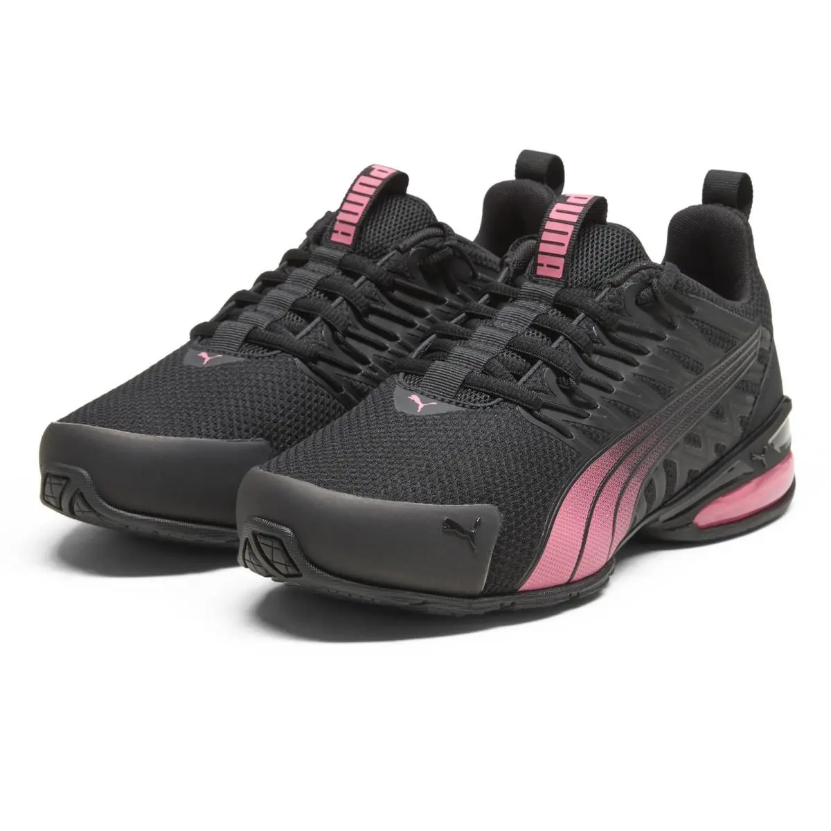 Puma shoes - Puma Voltaic Evo - Voltaic Evo - 30972019 - Black 2