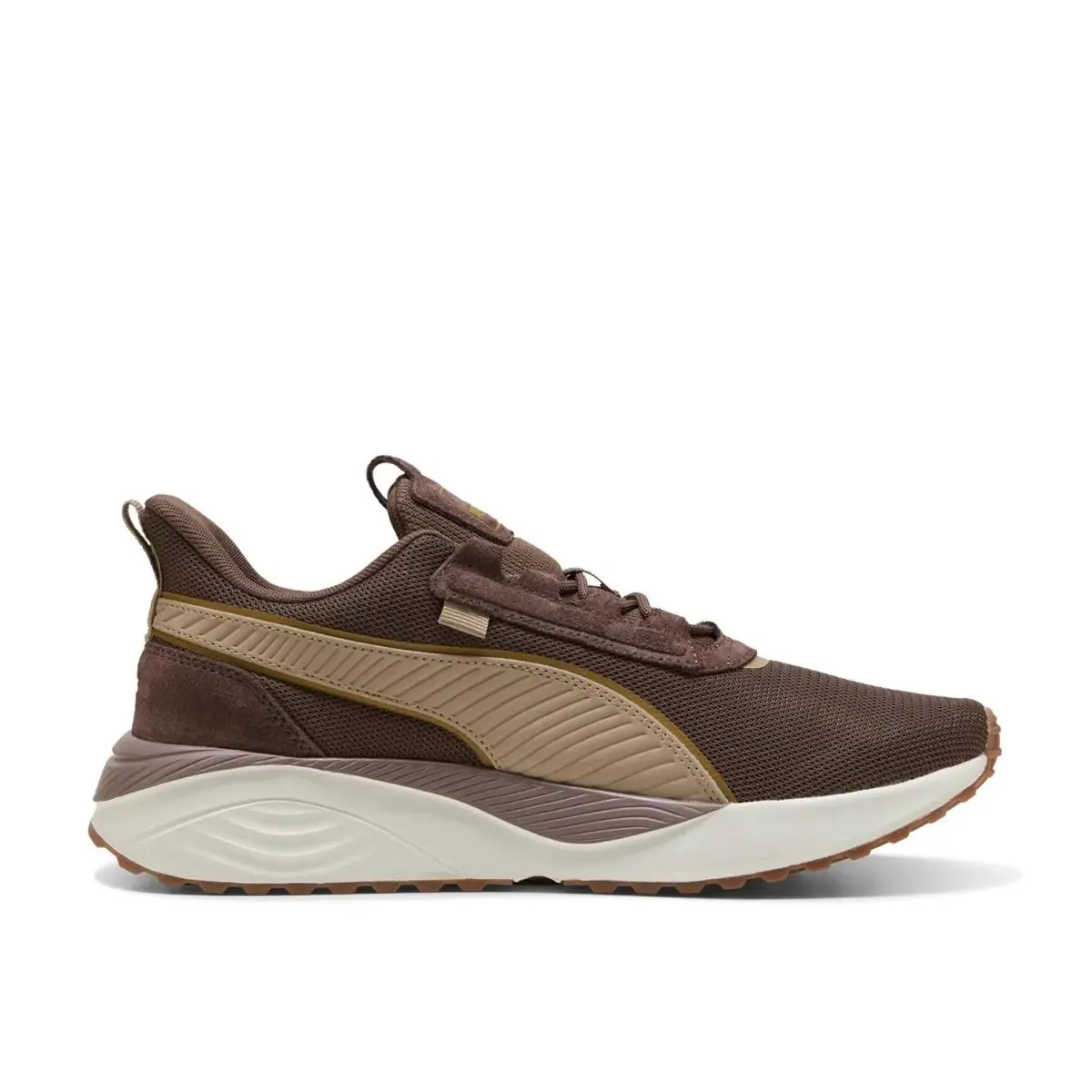 Puma shoes - Black/Tan 12