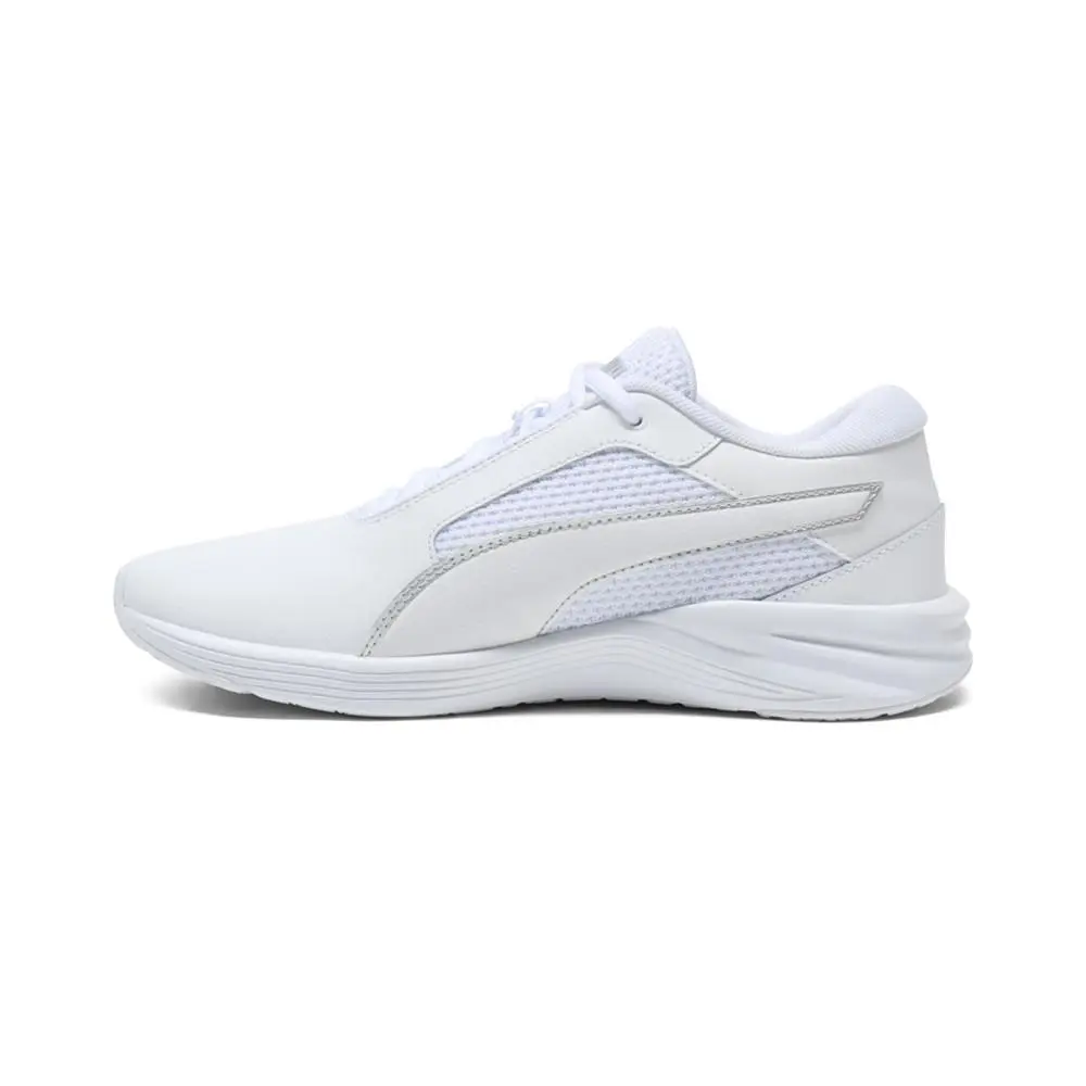 Puma shoes - PUMA Prowl Ella Lite Running - 31169302 - White 1