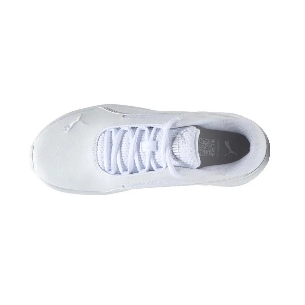 Puma shoes - PUMA Prowl Ella Lite Running - 31169302 - White 2