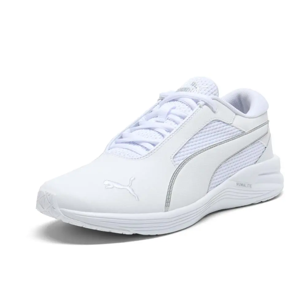 Puma shoes - PUMA Prowl Ella Lite Running - 31169302 - White 6