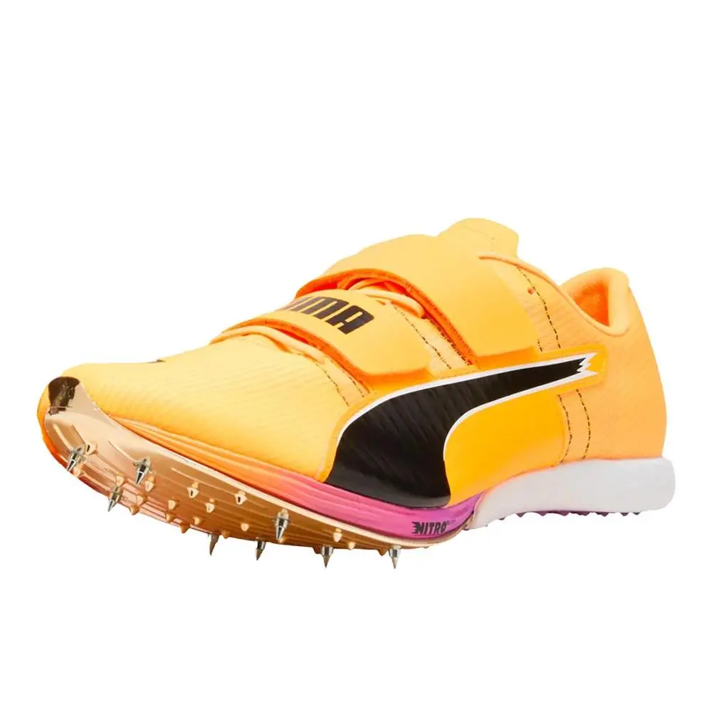 Puma shoes - PUMA Evospeed Triple Jump Nitro Elite Running - 31198301 - Orange 0