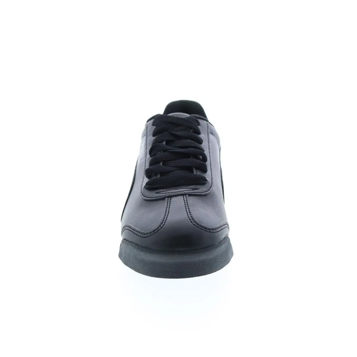 Puma shoes - Puma Roma Basic - Roma Basic - 35357217 - Black 9