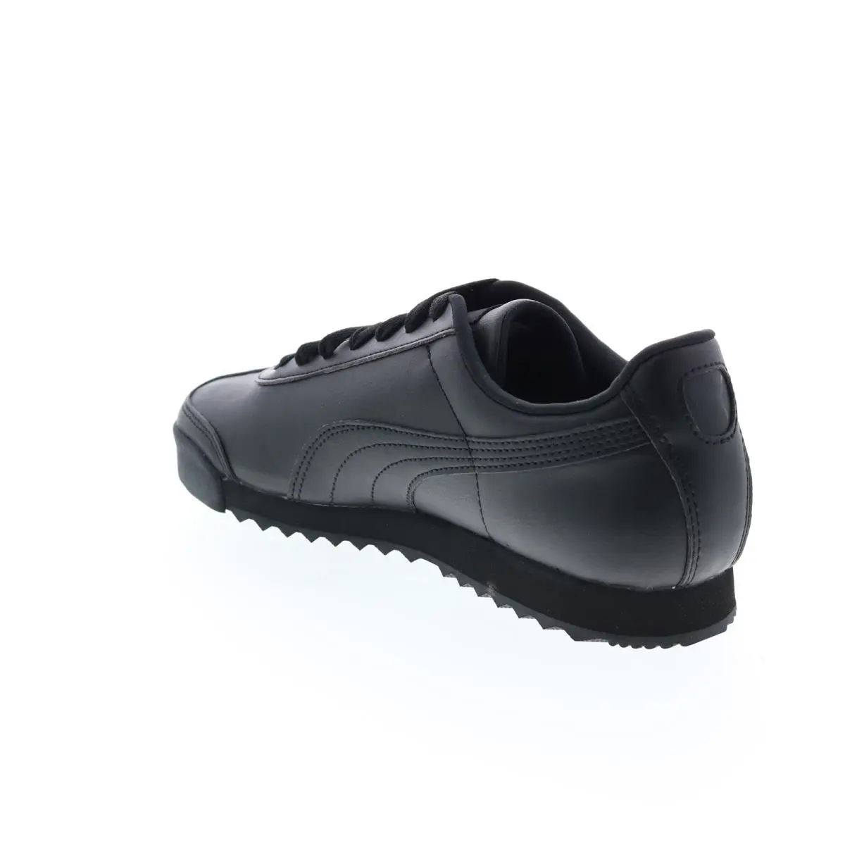 Puma shoes - Puma Roma Basic - Roma Basic - 35357217 - Black 12