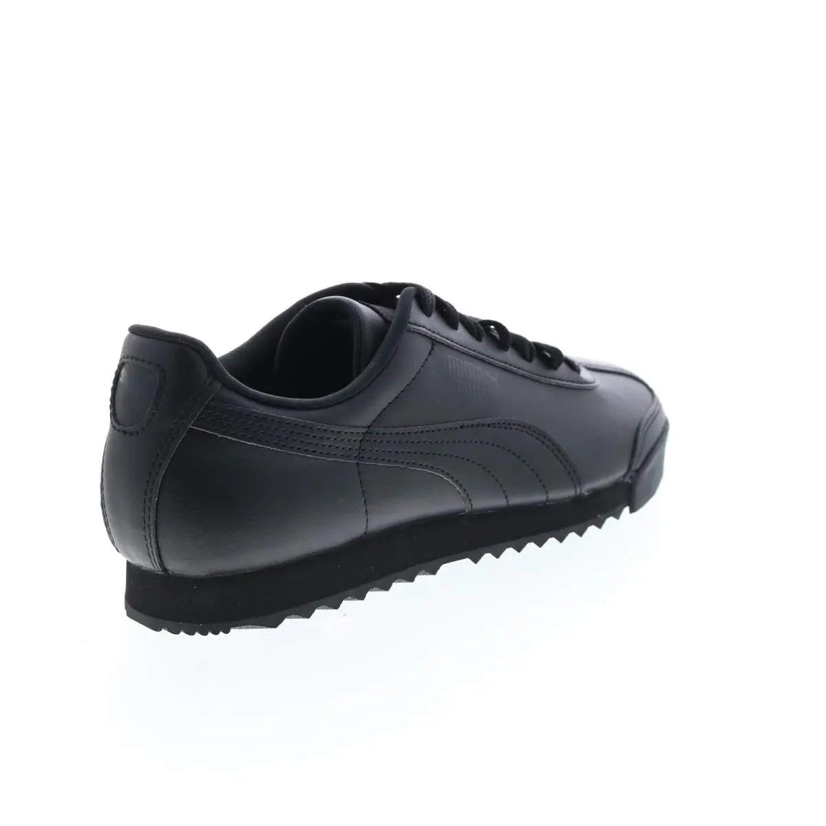 Puma shoes - Puma Roma Basic - Roma Basic - 35357217 - Black 14
