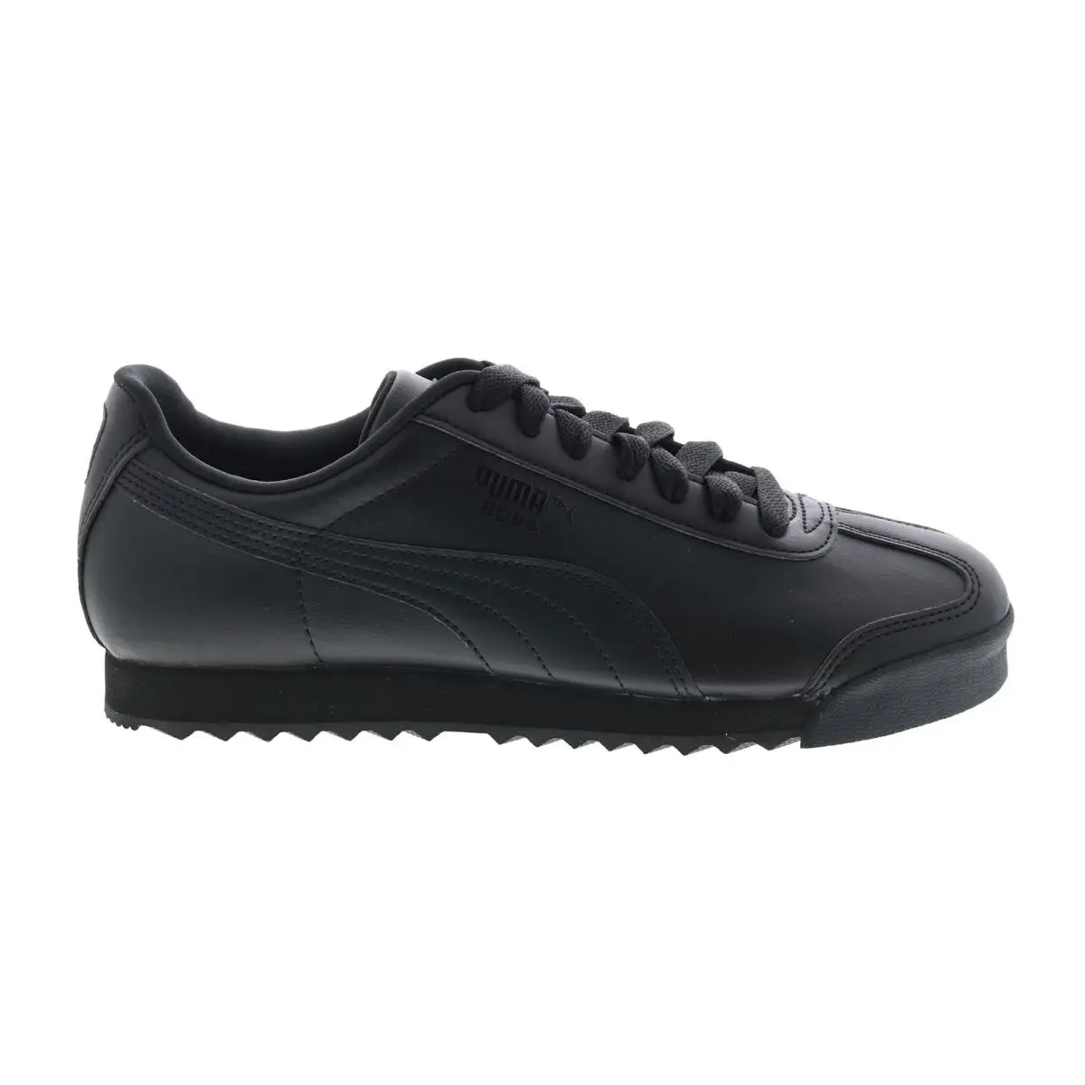 Puma shoes - Puma Roma Basic - Roma Basic - 35357217 - Black 7