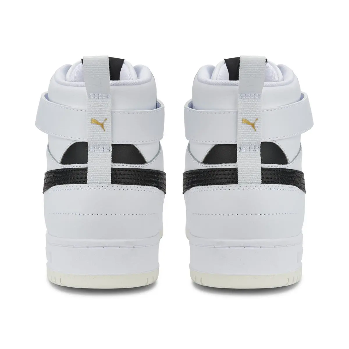 Puma shoes - Puma RBD Game - RBD Game - 38583901 - White 1
