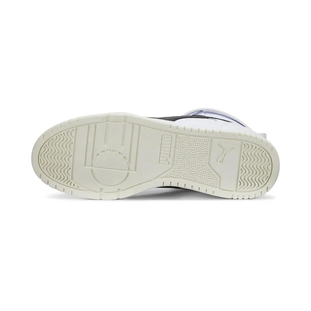 Puma shoes - Puma RBD Game - RBD Game - 38583901 - White 4
