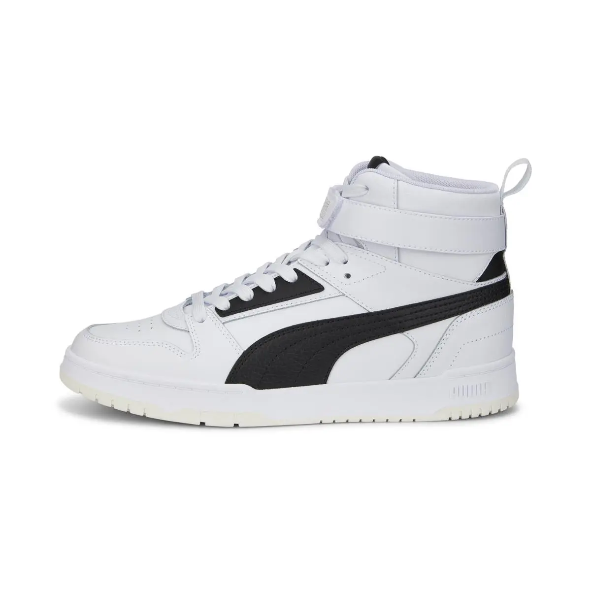 Puma shoes - Puma RBD Game - RBD Game - 38583901 - White 11