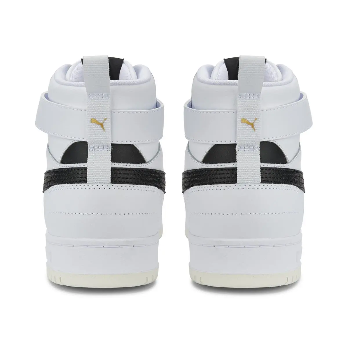 Puma shoes - Puma RBD Game - RBD Game - 38583901 - White 12