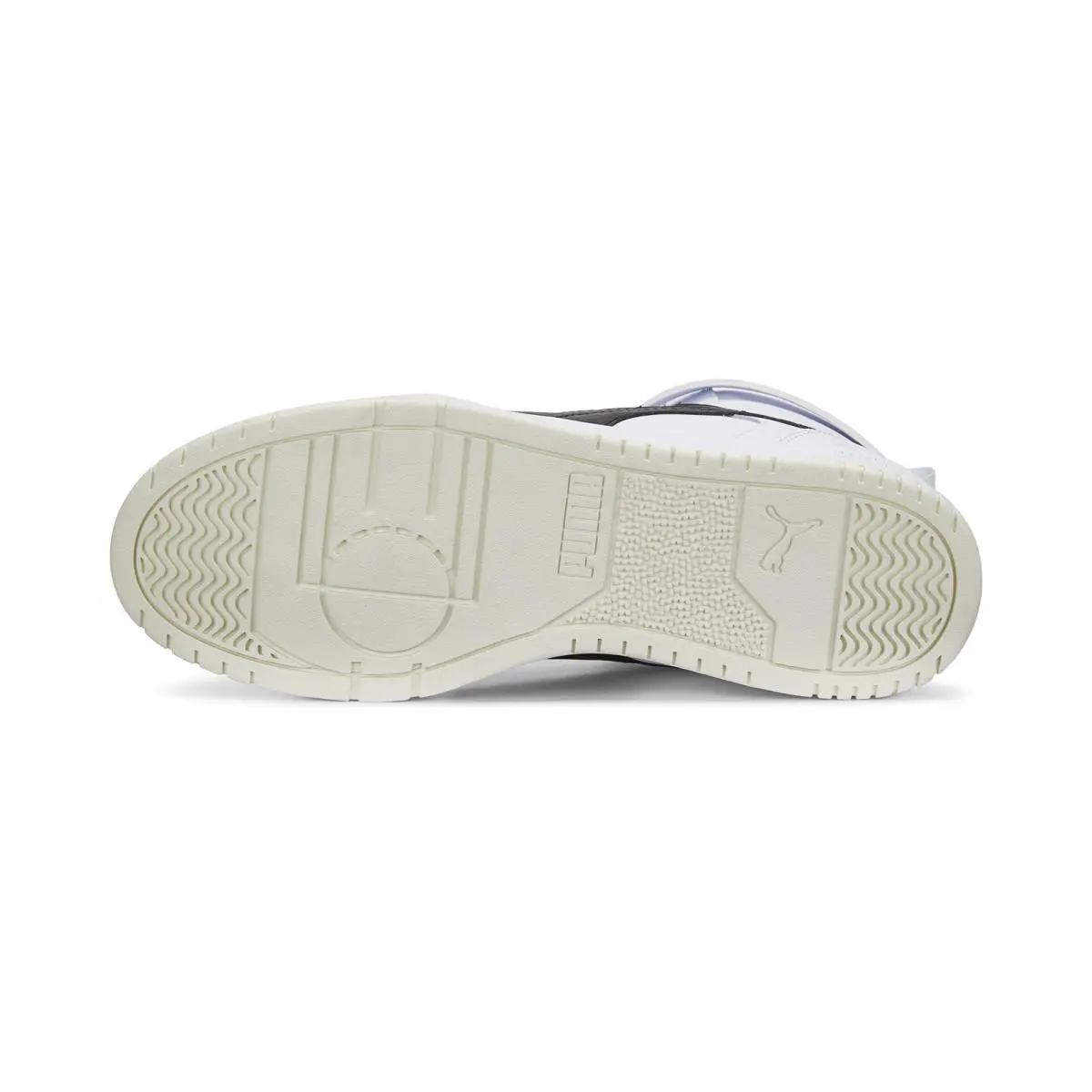 Puma shoes - Puma RBD Game - RBD Game - 38583901 - White 15