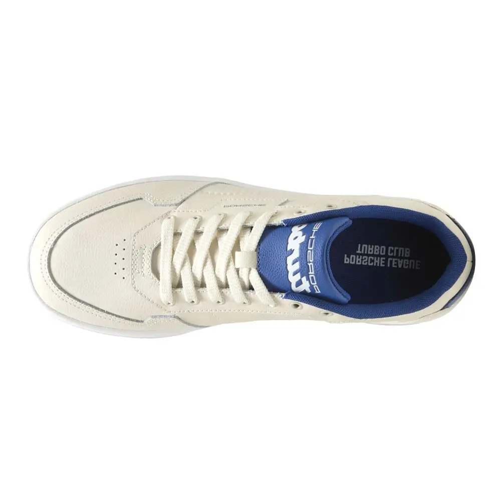 Puma shoes - PUMA Porsche Legacy Court Classic Lux - 30887002 - White 2