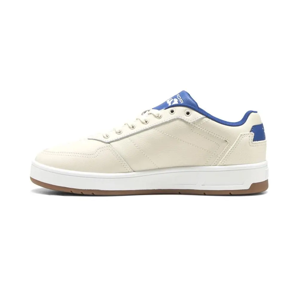 Puma shoes - PUMA Porsche Legacy Court Classic Lux - 30887002 - White 7