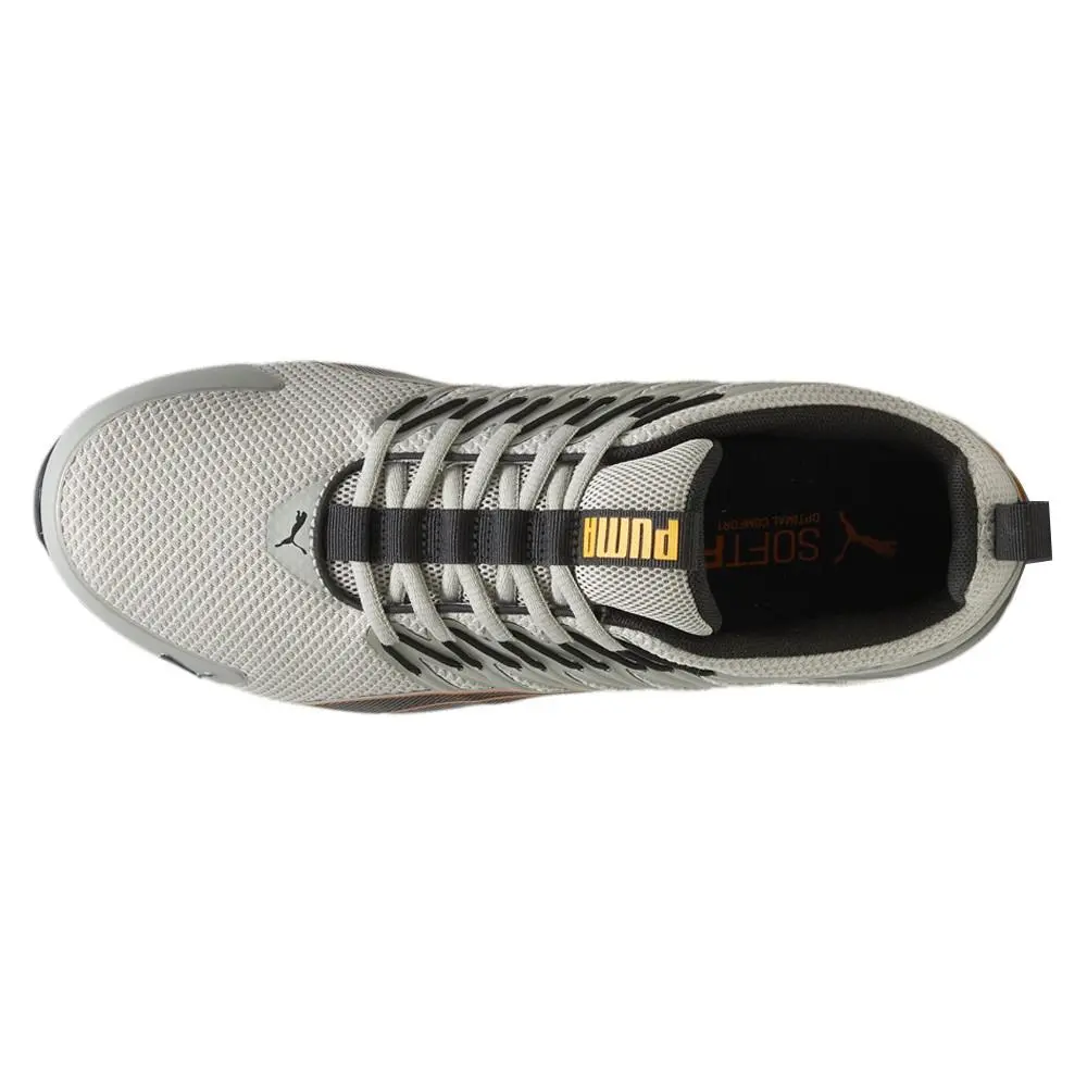 Puma shoes - PUMA Voltaic Evo Training - Voltaic Evo Training - 37960109 - Grey 2
