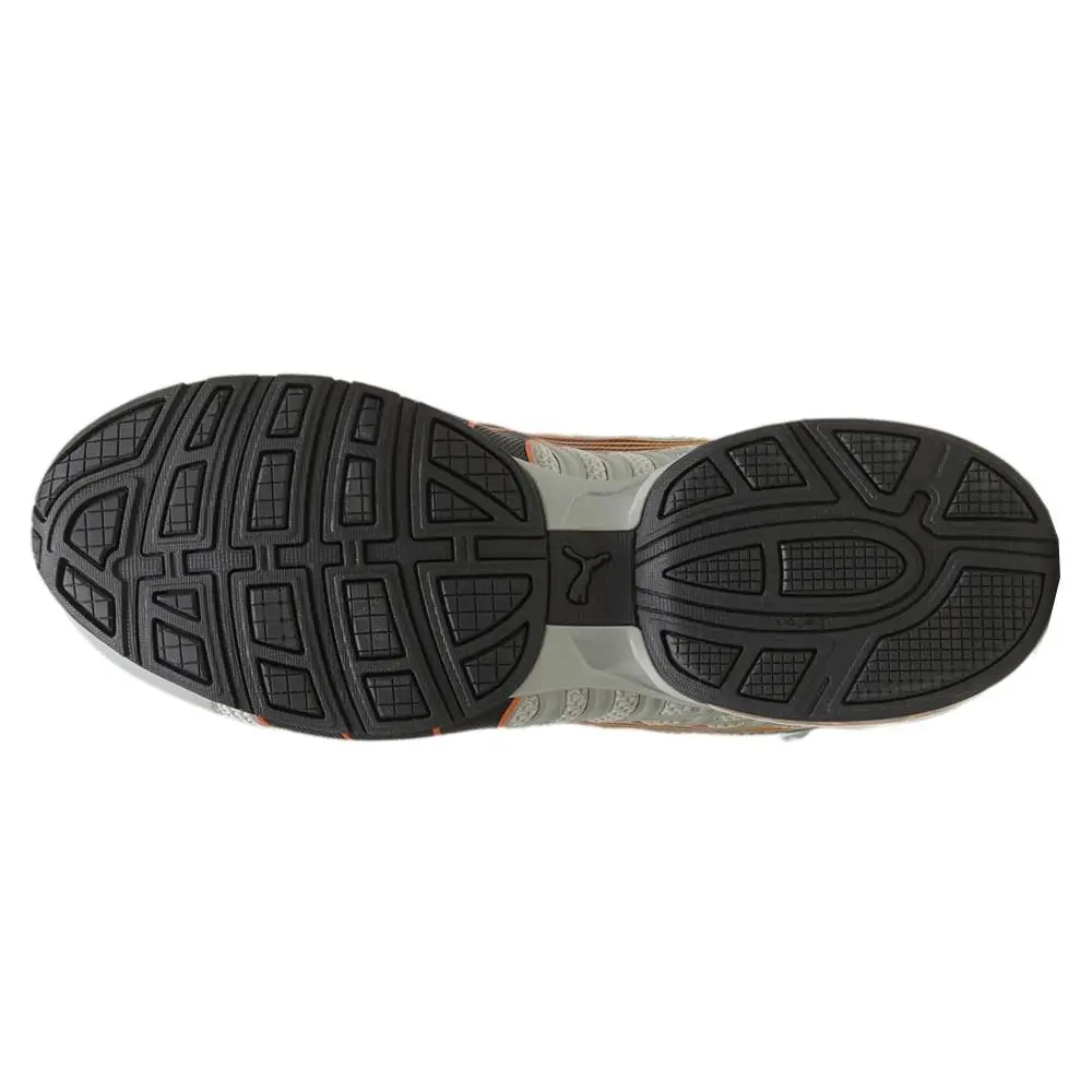 Puma shoes - PUMA Voltaic Evo Training - Voltaic Evo Training - 37960109 - Grey 3